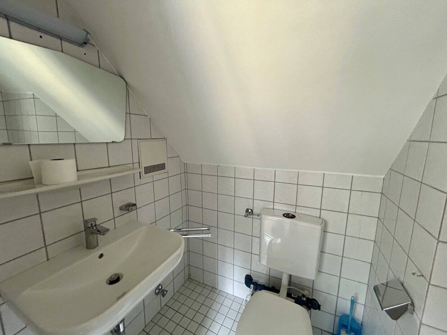 Wohnung – Salzburg, Nonntal - Ansicht 4