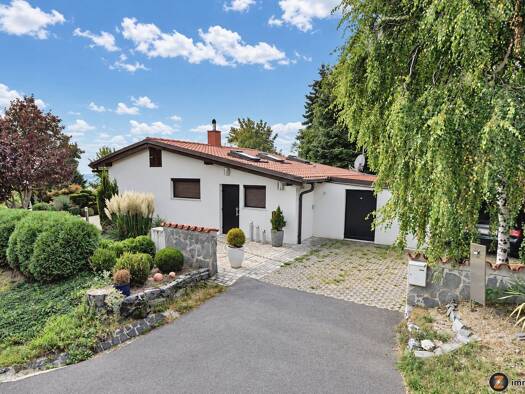 Haus zum Kauf 320.000 € 3 Zimmer 70,4 m² 1.630 m² Grundstück Rechnitz 7471