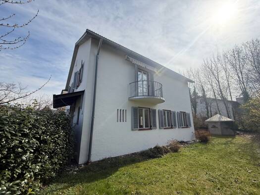 Einfamilienhaus zur Miete 1.180 € 6 Zimmer 160 m² 696 m² Grundstück frei ab sofort Pocking 94060