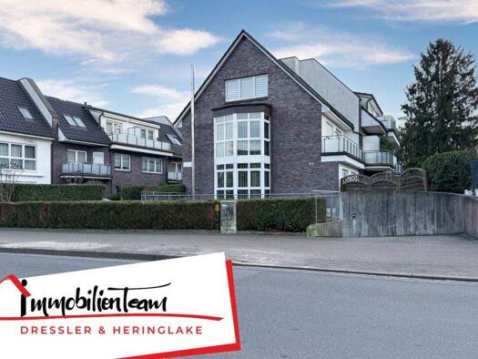 Terrassenwohnung zum Kauf 389.000 € 3 Zimmer 91,5 m² EG frei ab sofort Rellingen 25462