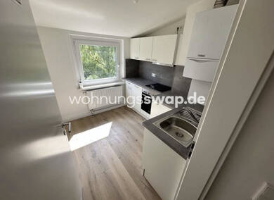 Studio zur Miete Tauschwohnung 1.250 € 2 Zimmer 56 m² 3. Geschoss Eppendorf Hamburg 20251
