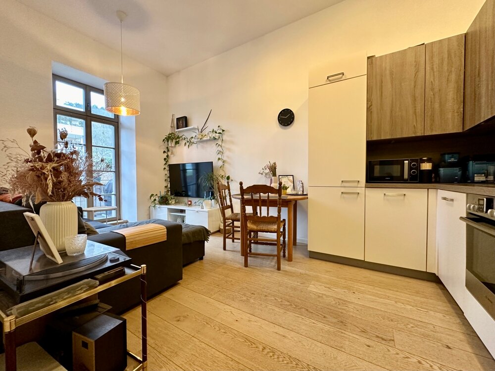 Wohnung zur Miete 880 € 3 Zimmer 75,6 m²<br/>Wohnfläche 1.<br/>Geschoss 01.03.2025<br/>Verfügbarkeit Heppenheim - Stadt Heppenheim (Bergstraße) 64646