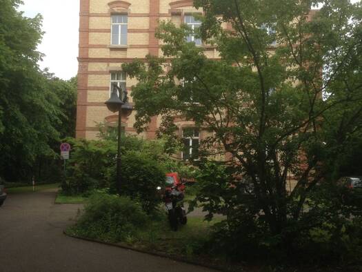 Wohnung zum Kauf provisionsfrei 199.000 € 3 Zimmer 91 m² Geschoss 2/3 frei ab 01.01.2027 St. Ingbert Sankt Ingbert 66386