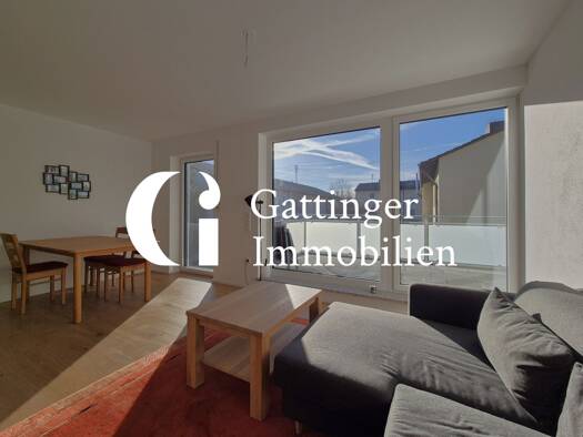 Wohnung zum Kauf 570.000 € 3 Zimmer 75 m² 1. Geschoss Frühlingsweg 1 Karlsfeld 85757