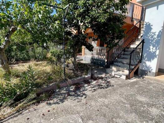 Wohnung zum Kauf 380.000 € 4 Zimmer 176 m² 1. Geschoss Bilice, Sibenik - Okolica Bilice