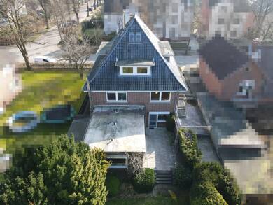 Mehrfamilienhaus zum Kauf 645.000 € 14 Zimmer 319 m² 915 m² Grundstück Itzehoe 25524