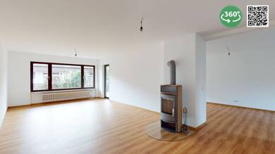 Reihenmittelhaus zur Miete 2.250 € 7 Zimmer 180 m² 224 m² Grundstück Ettlingen - Kernstadt 1 Ettlingen 76275