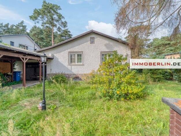 Grundstück zum Kauf 319.000 € 806 m² Grundstück Waldesruh Hoppegarten 15366