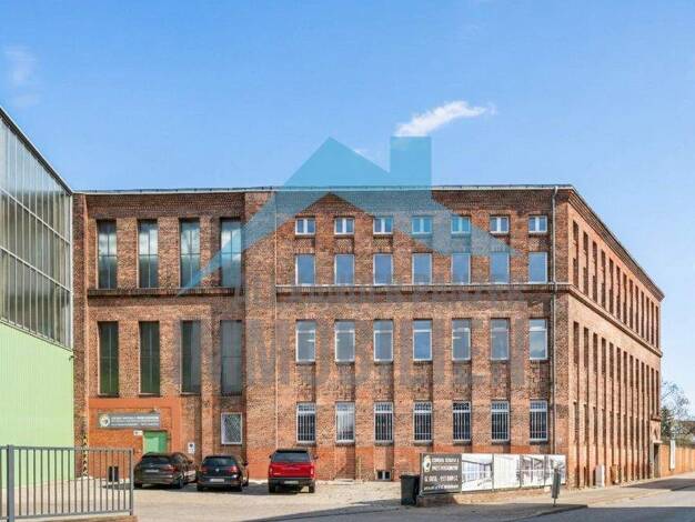 Bürogebäude zur Miete 3.822 € 364 m² Bürofläche Bettenhausen Kassel / Bettenhausen 34123