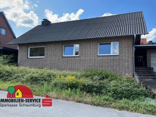 Einfamilienhaus zum Kauf 226.000 € 3 Zimmer 90 m² 648 m² Grundstück Rolfshagen Auetal 31749