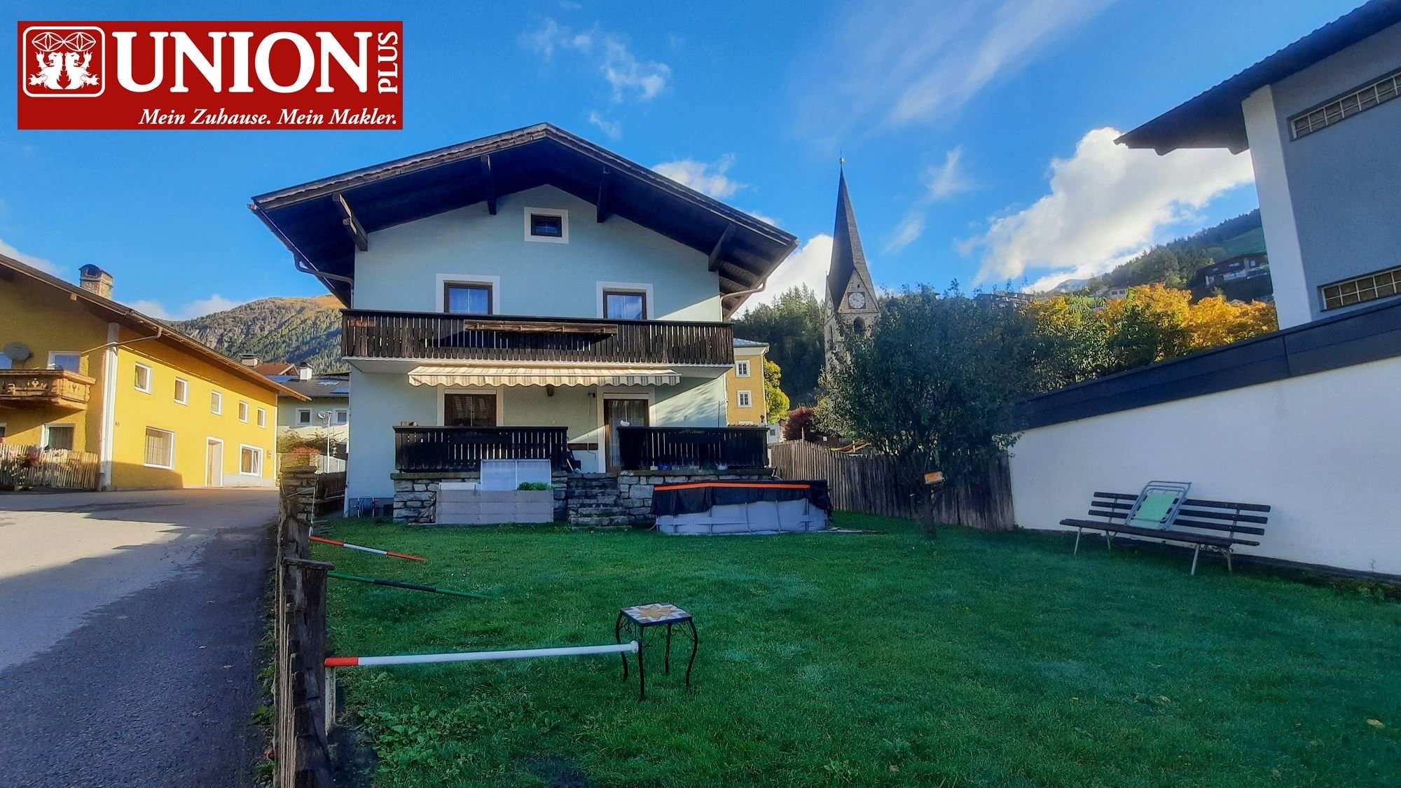 Einfamilienhaus zum Kauf 250.000 € 5 Zimmer 113 m²<br/>Wohnfläche 362 m²<br/>Grundstück Matrei in Osttirol 9971