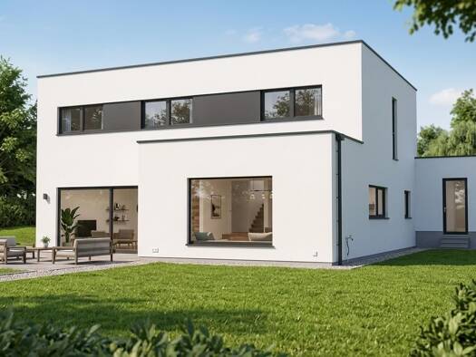 Einfamilienhaus zum Kauf - Erstbezug 514.532 € 4 Zimmer 204 m² 896 m² Grundstück frei ab sofort Verviers 4790
