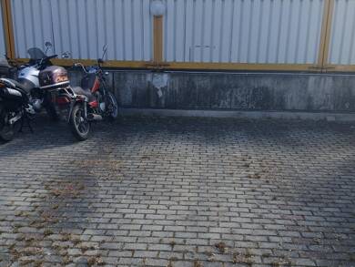 Außenstellplatz zur Miete 15 € Zugspitzstr. 235 Langwasser Nürnberg 90471