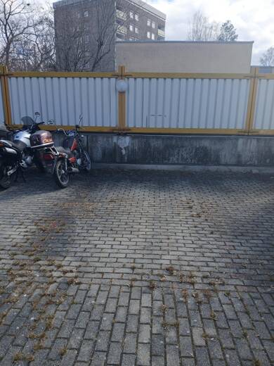 Außenstellplatz zur Miete 15 € Zugspitzstr. 235 Langwasser - Nordwest Nürnberg 90471
