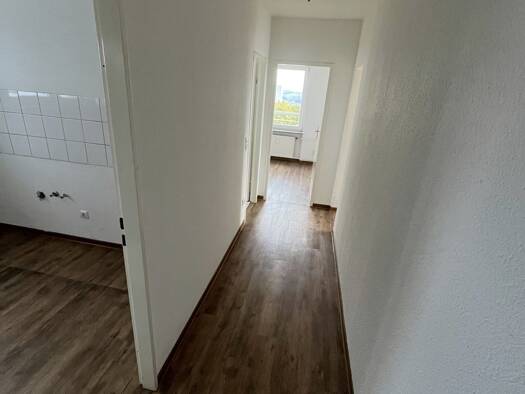 Wohnung zur Miete 407 € 1,5 Zimmer 45,6 m² 8. Geschoss frei ab sofort Adenauerstraße 6 Aschenberg Fulda 36039