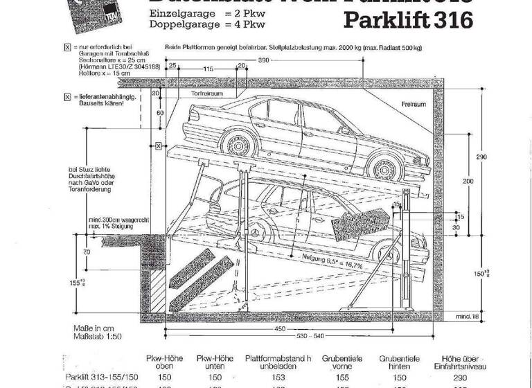 Außenstellplatz zum Kauf provisionsfrei 21.900 € Sendling München 81371