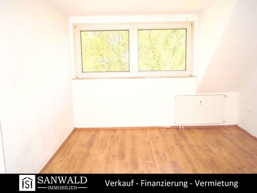 Wohnung zur Miete 545 € 3,5 Zimmer 80 m² 2. Geschoss Mühlenbruchstraße 29 Neustadt Gelsenkirchen 45879