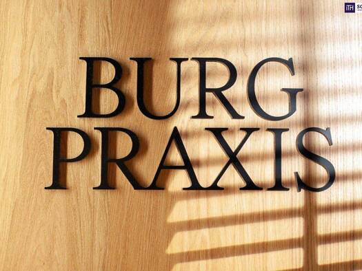 Büro zur Miete 1.260 € 1 Zimmer Burgring Innere Stadt Graz 8010