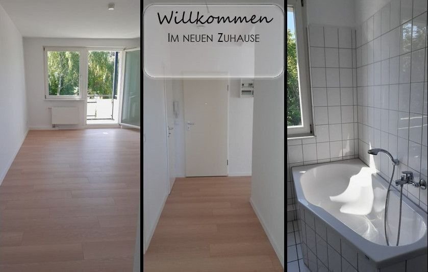 Wohnung zur Miete 255 € 2 Zimmer 47,1 m²<br/>Wohnfläche 3.<br/>Geschoss ab sofort<br/>Verfügbarkeit Geibelstraße 111 Gablenz 245 Chemnitz 09127