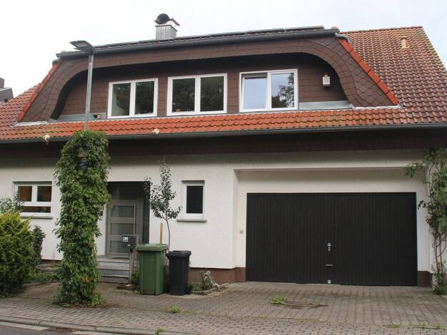 Einfamilienhaus zum Kauf provisionsfrei 849.000 € 9 Zimmer 270 m² 525 m² Grundstück St Leon St.Leon-Rot 68789