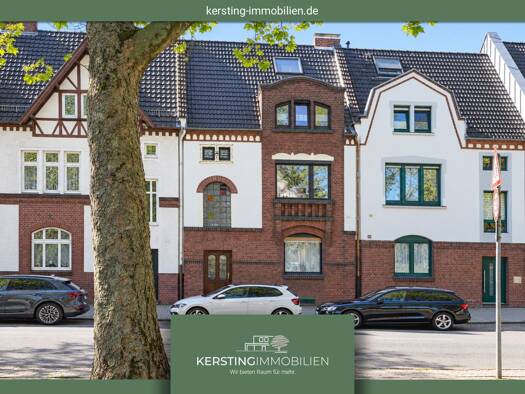 Mehrfamilienhaus zum Kauf 398.000 € 6 Zimmer 154 m² 289 m² Grundstück Uerdingen Krefeld 47829