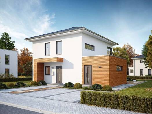 Einfamilienhaus zum Kauf - Erstbezug provisionsfrei 402.000 € 4 Zimmer 134 m² 580 m² Grundstück Bohnsdorf BERLIN 12526