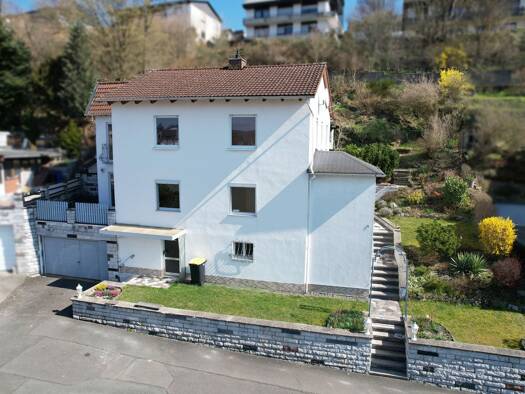 Einfamilienhaus zum Kauf provisionsfrei 249.000 € 7 Zimmer 193,3 m² 795 m² Grundstück Seelbach Herborn / Seelbach 35745