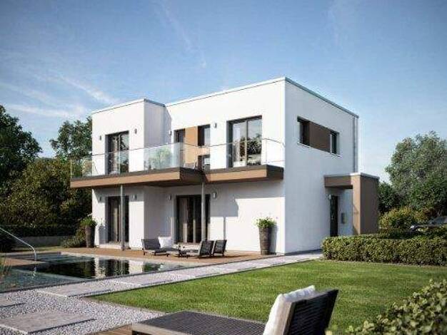 Einfamilienhaus zum Kauf 406.852 € 4 Zimmer 122 m² 490 m² Grundstück Sangerhausen 06526