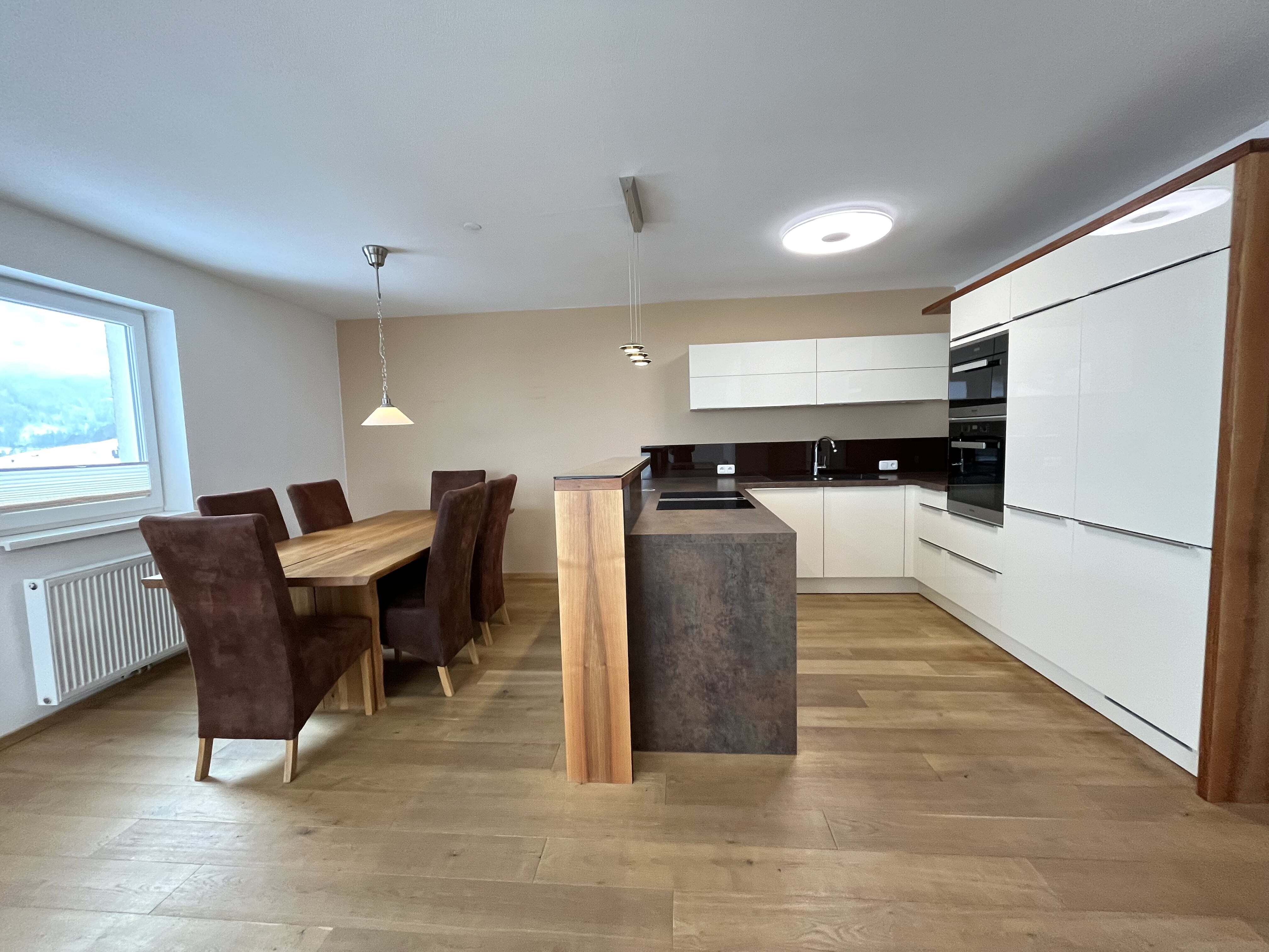 Wohnung zum Kauf 3 Zimmer 90 m²<br/>Wohnfläche 1.<br/>Geschoss Goldegg 5622