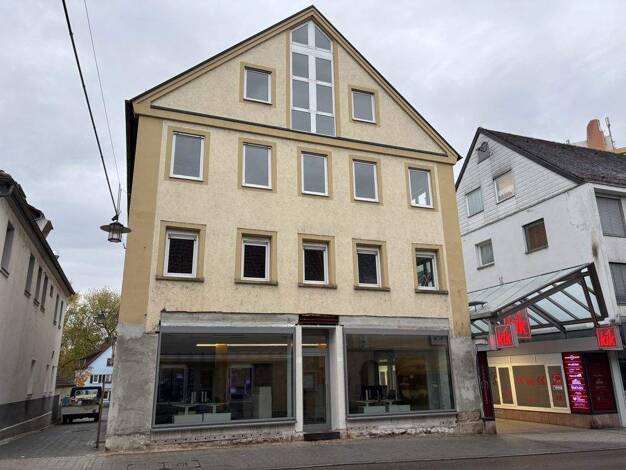 Bürofläche zur Miete 950 € 95,1 m² Bürofläche Crailsheim 74564