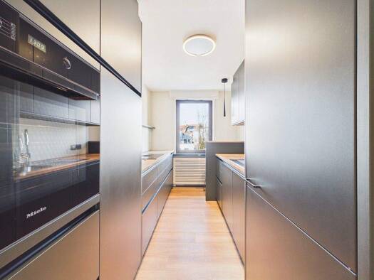 Wohnung zur Miete 2.150 € 3 Zimmer 74,3 m² 4. Geschoss Au-Haidhausen München / Haidhausen 81667