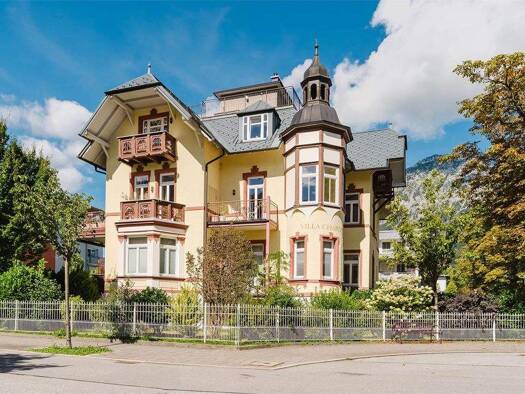 Wohnung zum Kauf 1.395.000 € 4 Zimmer 188 m² Bad Reichenhall 83435