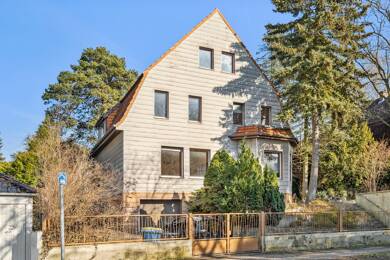 Mehrfamilienhaus zum Kauf 680.000 € 9 Zimmer 234 m² 917 m² Grundstück Hermsdorf Berlin 13467
