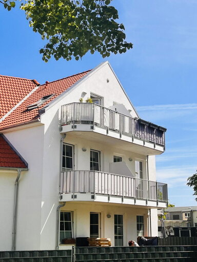 Wohnung zur Miete 952 € 3 Zimmer 68,5 m² 2. Geschoss frei ab 01.12.2024 Storchenwiese 61 Rethwisch Rethwisch 18211