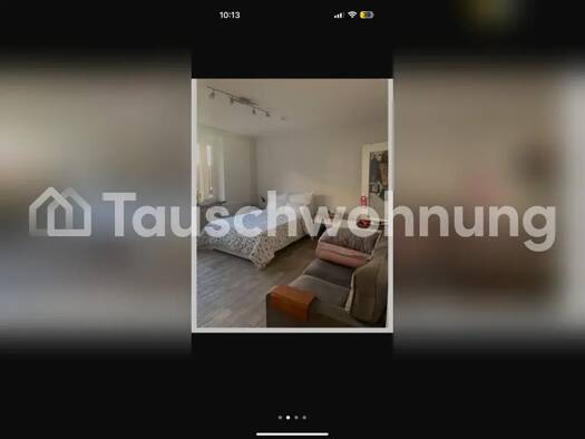 Studio zur Miete Tauschwohnung 750 € 1 Zimmer 25 m² Altona-Nord Altona 22769