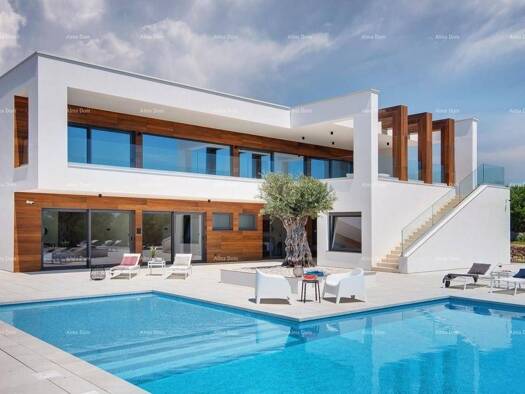 Einfamilienhaus zum Kauf - Erstbezug 2.800.000 € 8 Zimmer 533 m² 1.350 m² Grundstück Fažana 52212