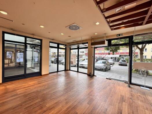 Bürofläche zur Miete provisionsfrei 1.900 € 115,8 m² Bürofläche Waldkraiburg 84478