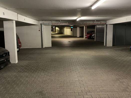 Tiefgarage zur Miete provisionsfrei 85 € 12,5 m² Dr.-Otto-Meyer-Straße 30 1/2 Lechhausen Augsburg 86169