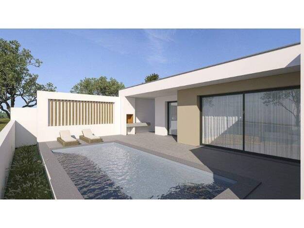 Haus zum Kauf 485.000 € 3 Zimmer 570 m² Grundstück Caldas da Rainha