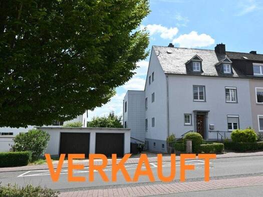 Mehrfamilienhaus zum Kauf 9 Zimmer 223 m² 773 m² Grundstück Prüm 54595