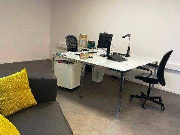 Bürofläche zur Miete provisionsfrei 260 € 4 m² Bürofläche Nikolausstr. Westhoven Köln 51149