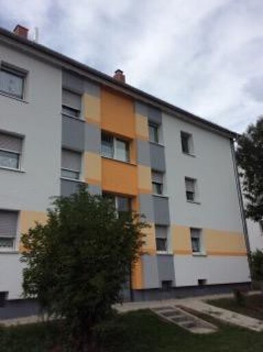 Wohnung zur Miete 888,59 € 3,5 Zimmer 85,4 m² 2. Geschoss frei ab 20.11.2024 Seekatzstr. 10 Grünstadt Grünstadt 67269