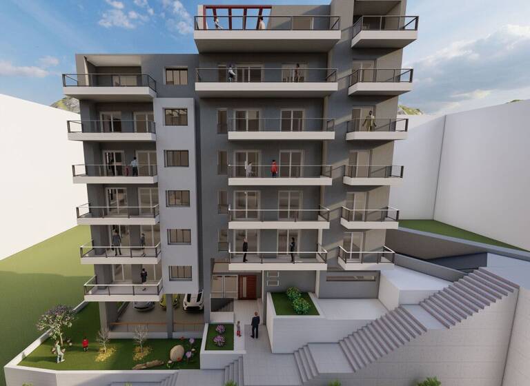 Studio zum Kauf 270.000 € 3 Zimmer 84 m² 3. Geschoss Kavala