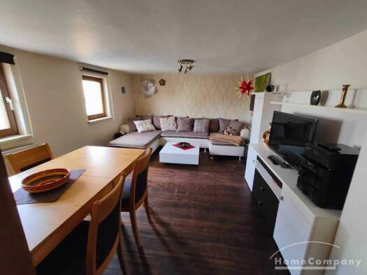 Wohnung zur Miete Wohnen auf Zeit 1.300 € 2 Zimmer 65 m² frei ab 30.04.2026 Radeburg 01471