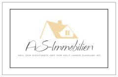 AS-Immobilien logo