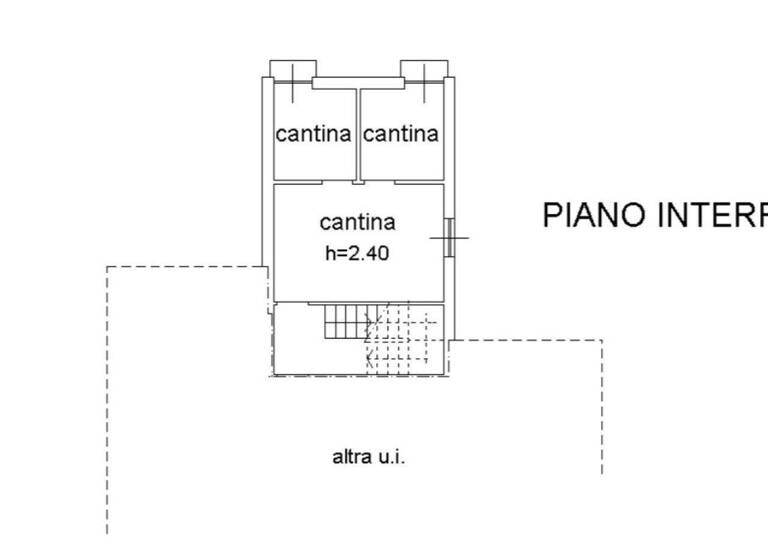 Einfamilienhaus zum Kauf 820.000 € 4 Zimmer 820.000 m² 1.148 m² Grundstück frei ab sofort Via Sant'Anna Cambiasca