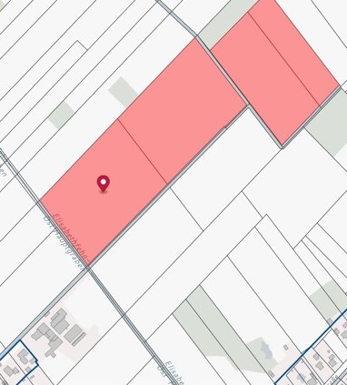 Land-/Forstwirtschaft zum Kauf 86.236 m² Grundstück Barßel Barßel 26676