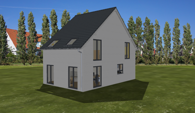 Haus zum Kauf 465.000 € 4 Zimmer 120 m² 220 m² Grundstück Meckenheim 67149
