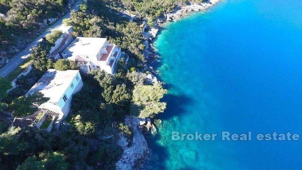 Haus zum Kauf 650.000 € 3 Zimmer 96 m² Mljet