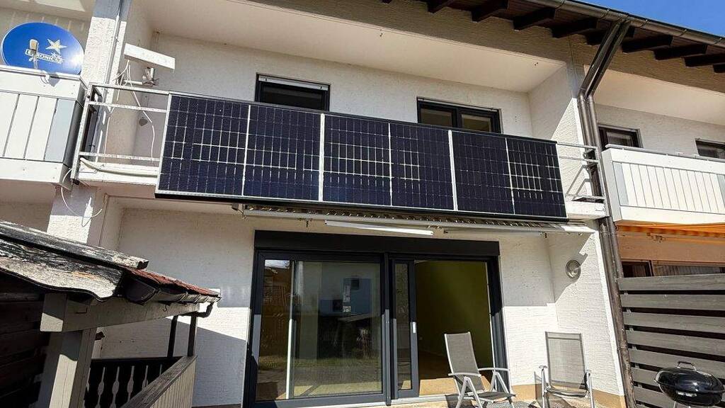 Reihenmittelhaus zum Kauf 399.000 € 5 Zimmer 135 m² 276 m² Grundstück Ronsberg 87671